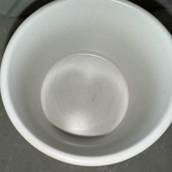 West Elm x ASPCA Popeye The Foodie Dog Ceramic Mug - Picture 8 of 8